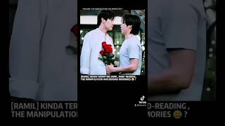 MANIPULATOR🤐 #bounprem #bb0un #gmmtv #thaibl #thaiblseries #blseries #blthai #seriesbl #boyslove #bl