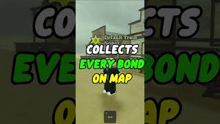 Dead Rails 2025 Guide: Auto Bond Grind + Eggslinger Glory! 🌟#shorts #deadrails #roblox