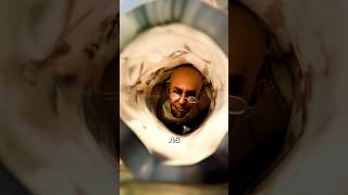 The Spy Who Hid Inside a Log 🪵