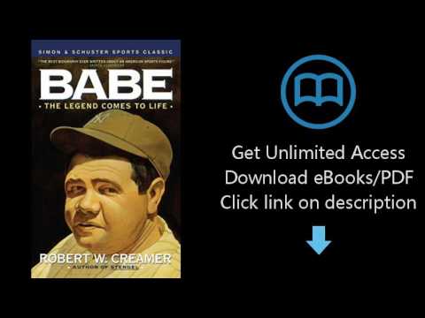 Babe: The Legend Comes to Life