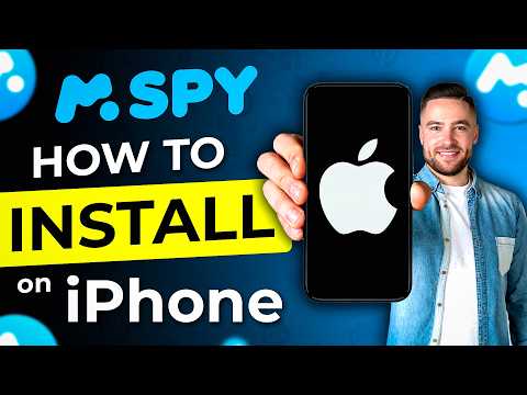mSpy Download : How to Download mSpy in 2024