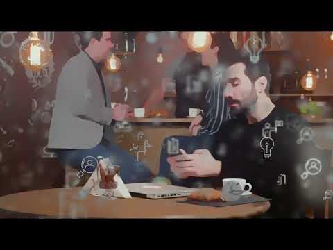 Wifi Rockits - Social Powered WiFi