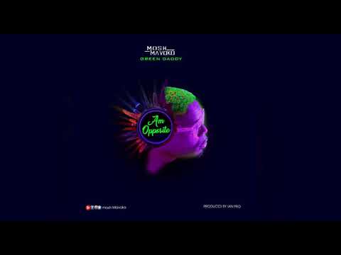 Green Daddy -  Am Opposite | Official Audio