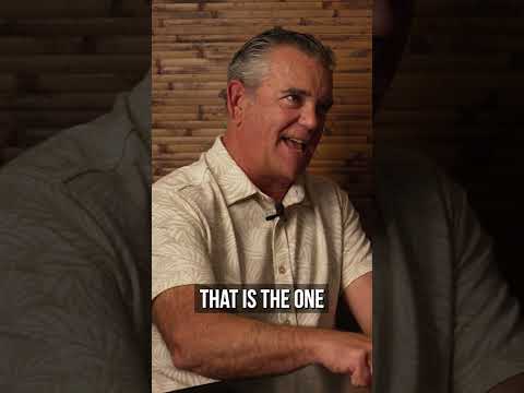 Jim Habig talks about his company International Surf Properties