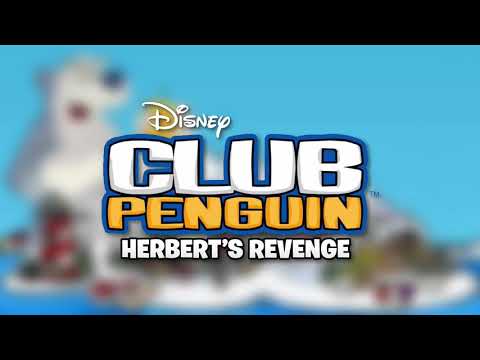 Gary’s Theme - Club Penguin: Elite Penguin Force: Herbert’s Revenge