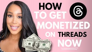 How to Get Monetized on Threads (Even with a Small Audience)