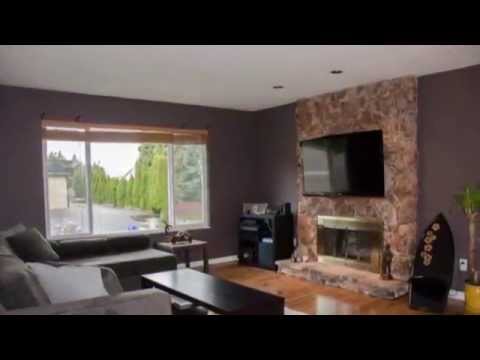 1001 Windward Drive  Coquitlam, BC