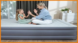 Top Best Air Mattress In 2022  ||  Best Air Mattress of 2022