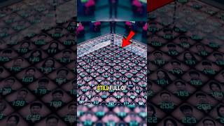 Why the Squid Game Map Stayed Full in Season 2 #squidgame #gihun