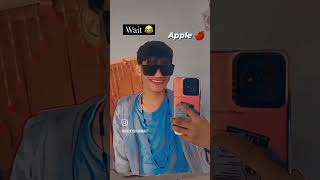 apple iphone #comedy #realfoolste #folkmusic #everyone #funny