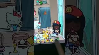 #tocaboca #tocaworld #aesthetic #tocalifeworld #tocalife