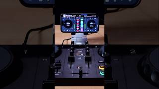 Use your phone, tablet, or laptop with the DDJ-FLX2!