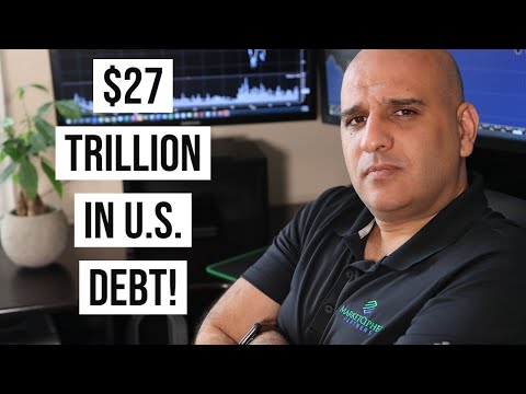 DYNAMICS OF THE U.S. DEBT l How the Federal Government pays back debt