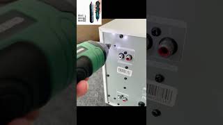 Upgrade your tools with this must-have #electric