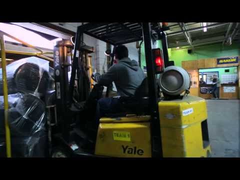 Illumiti Business Transformation Study - GlassCell Isofab
