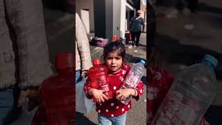 Voices of Hope | The Resilient Spirit of Gaza’s Children