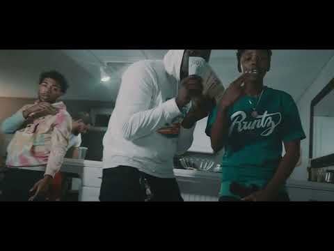 [Free] NFL Nightmare x TVM Slurtt Detroit Type Beat "814"