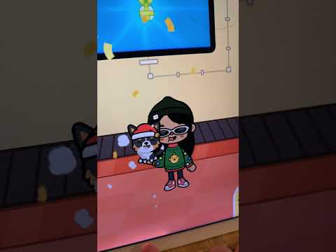 TOCA BOCA LIFE WORLD PUPPER SHEPHERD SUPER FREE CUTE GIFT FRIDAY