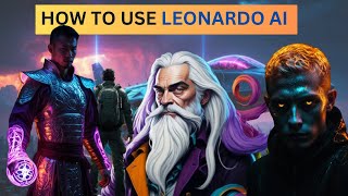 LEONARDO AI | IMAGE TO VIDEO USING AI |  (EVERYTHING YOU NEED)