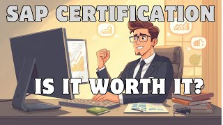 What is SAP Certification? Here’s How It Can Boost Your Career and Salary!