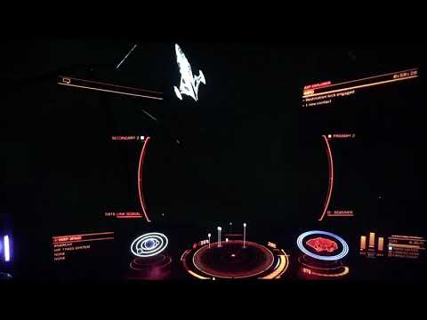 Thargoids are not friendly, killed for no reason