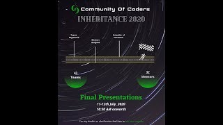 COC Inheritance 2020 Part 2