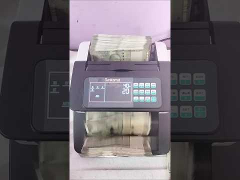 money Power 💰💵💰#money #countingmachine #earningmoney #machine #realmoney #indianrupee #rupees #viral