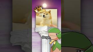 doge lore