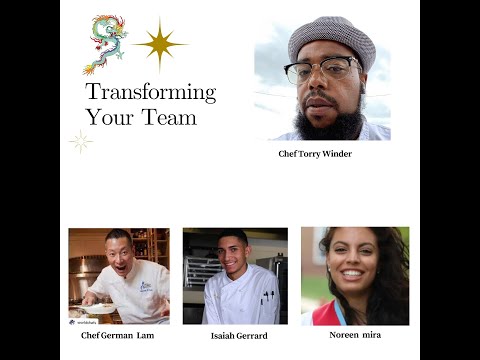 Transforming Your Team To The Next Level