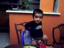 acondroplasia-anthony bailando salsa