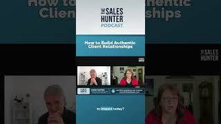 How to Build Authentic Client Relationships