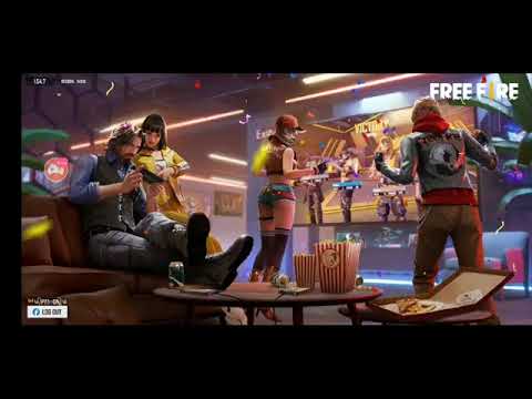 Watch me stream Free Fire on Omlet Arcade!