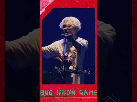 #秋山黄色 「#クラッカー・シャドー」 from 7.17 Release 「秋山黄色 presents BUG SESSION at Zepp Haneda (TOKYO)」