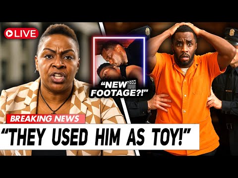 Diddy Trial INTERRUPTED As Jaguar Wright Drops Bryshere Gray Tape!? (Court STUNNED!)