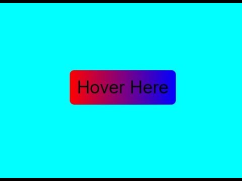 Creating Gradient Button || HTML | CSS.