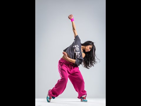 Turning Pointe UAE Hip Hop Students Clips from various shows