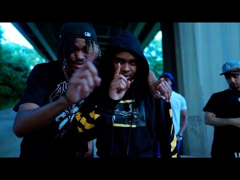 Nero Sparks, ​LKay24s - 100K [Official Music Video]