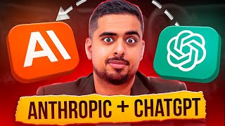 How To Add Claude in ChatGPT