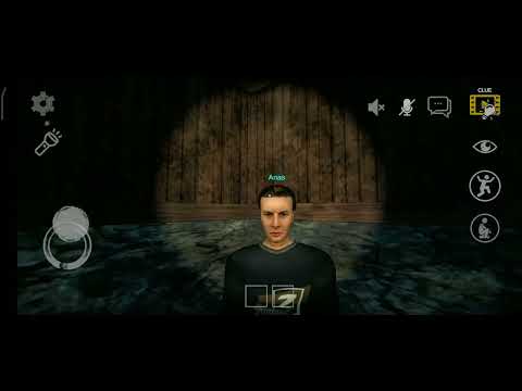 playing granny 2 multiplayer (not real game ) with strangers . @Gkeditz07-r7l  part 1 in tamil