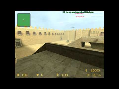 CS:S Movie |||