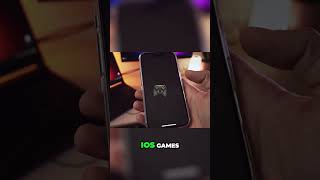 iPhone 16, Android, Headset  My Game Dev Setup! #gaming #gamedevblog #gamedeveloper