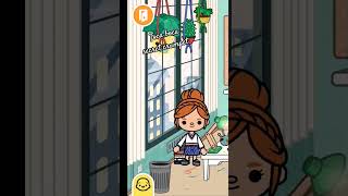 toac boca secret crumpet! #tocaboca #tocabocacrumpet #tocacrumpets