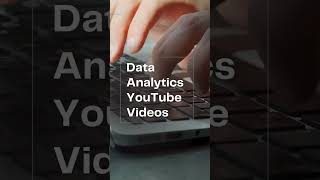 Must-Follow YouTube Channels for Data Analytics! 🎥📊