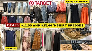 👚Target Summer Clothes | Shop With Me #target2022 #shopwithme