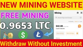 The BEST Crypto Miners for Mining at Home || Nook Business Online