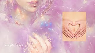 ✨ Womb of Light: Feminine Healing & Creative Rebirth | Hypnosis for Trans Women & Femme Beings ✨