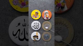 Allah ki rehmat🕋, yaani Ramjan ka mahina ❤️ #art #shorts #ramadan #islamicart #viralvideo
