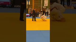 Judo tävling U-9🥋💙🩷 #SödraJudoOpen4 #nov2024
