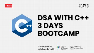 Day 3 | Problem-Solving with Advanced Data Structures
