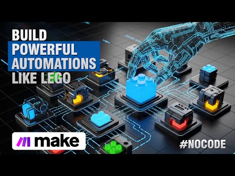 Mastering Modules – The Building Blocks of Make